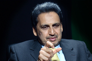 Adoor B Ibrahim